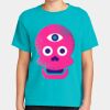 Youth Heavyweight Ring Spun Tee Thumbnail