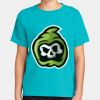 Youth Heavyweight Ring Spun Tee Thumbnail