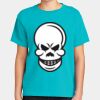 Youth Heavyweight Ring Spun Tee Thumbnail