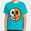 Youth Heavyweight Ring Spun Tee Thumbnail