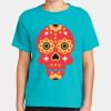 Youth Heavyweight Ring Spun Tee Thumbnail