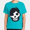 Youth Heavyweight Ring Spun Tee Thumbnail