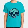 Youth Heavyweight Ring Spun Tee Thumbnail
