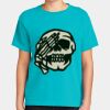 Youth Heavyweight Ring Spun Tee Thumbnail