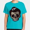 Youth Heavyweight Ring Spun Tee Thumbnail