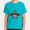 Youth Heavyweight Ring Spun Tee Thumbnail