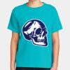 Youth Heavyweight Ring Spun Tee Thumbnail