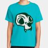 Youth Heavyweight Ring Spun Tee Thumbnail