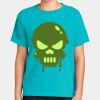 Youth Heavyweight Ring Spun Tee Thumbnail