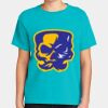 Youth Heavyweight Ring Spun Tee Thumbnail