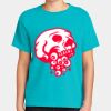 Youth Heavyweight Ring Spun Tee Thumbnail