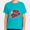 Youth Heavyweight Ring Spun Tee Thumbnail