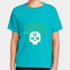 Youth Heavyweight Ring Spun Tee Thumbnail