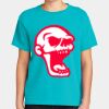 Youth Heavyweight Ring Spun Tee Thumbnail