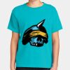 Youth Heavyweight Ring Spun Tee Thumbnail