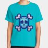 Youth Heavyweight Ring Spun Tee Thumbnail