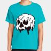 Youth Heavyweight Ring Spun Tee Thumbnail