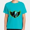 Youth Heavyweight Ring Spun Tee Thumbnail