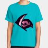 Youth Heavyweight Ring Spun Tee Thumbnail