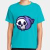 Youth Heavyweight Ring Spun Tee Thumbnail