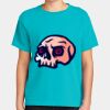 Youth Heavyweight Ring Spun Tee Thumbnail