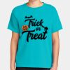 Youth Heavyweight Ring Spun Tee Thumbnail