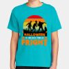 Youth Heavyweight Ring Spun Tee Thumbnail