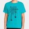 Youth Heavyweight Ring Spun Tee Thumbnail