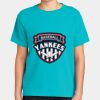 Youth Heavyweight Ring Spun Tee Thumbnail