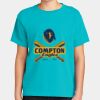 Youth Heavyweight Ring Spun Tee Thumbnail