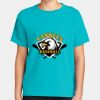 Youth Heavyweight Ring Spun Tee Thumbnail