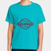 Youth Heavyweight Ring Spun Tee Thumbnail