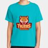 Youth Heavyweight Ring Spun Tee Thumbnail