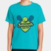 Youth Heavyweight Ring Spun Tee Thumbnail