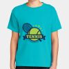 Youth Heavyweight Ring Spun Tee Thumbnail