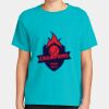 Youth Heavyweight Ring Spun Tee Thumbnail