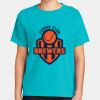 Youth Heavyweight Ring Spun Tee Thumbnail
