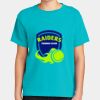 Youth Heavyweight Ring Spun Tee Thumbnail