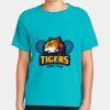 Youth Heavyweight Ring Spun Tee Thumbnail