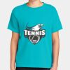 Youth Heavyweight Ring Spun Tee Thumbnail