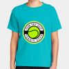 Youth Heavyweight Ring Spun Tee Thumbnail
