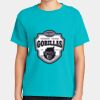 Youth Heavyweight Ring Spun Tee Thumbnail