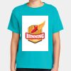 Youth Heavyweight Ring Spun Tee Thumbnail