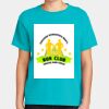 Youth Heavyweight Ring Spun Tee Thumbnail