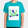 Youth Heavyweight Ring Spun Tee Thumbnail