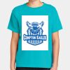 Youth Heavyweight Ring Spun Tee Thumbnail