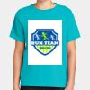 Youth Heavyweight Ring Spun Tee Thumbnail