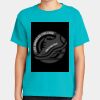 Youth Heavyweight Ring Spun Tee Thumbnail