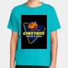 Youth Heavyweight Ring Spun Tee Thumbnail