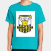 Youth Heavyweight Ring Spun Tee Thumbnail